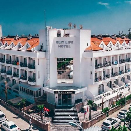 Elit Life Otel Çamyuva Buitenkant foto