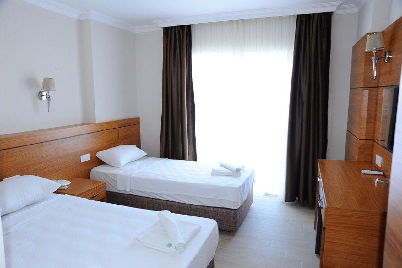 Elit Life Otel Çamyuva Buitenkant foto