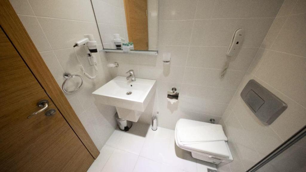 Elit Life Otel Çamyuva Buitenkant foto