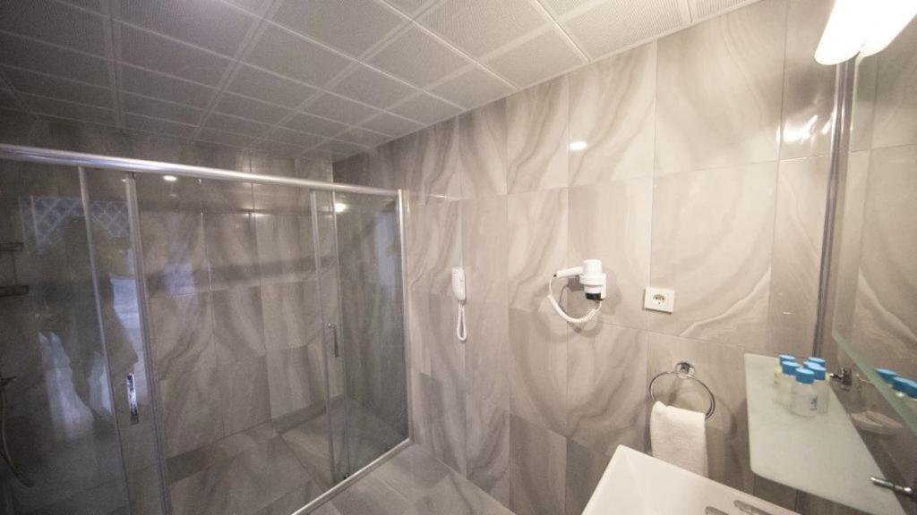 Elit Life Otel Çamyuva Buitenkant foto