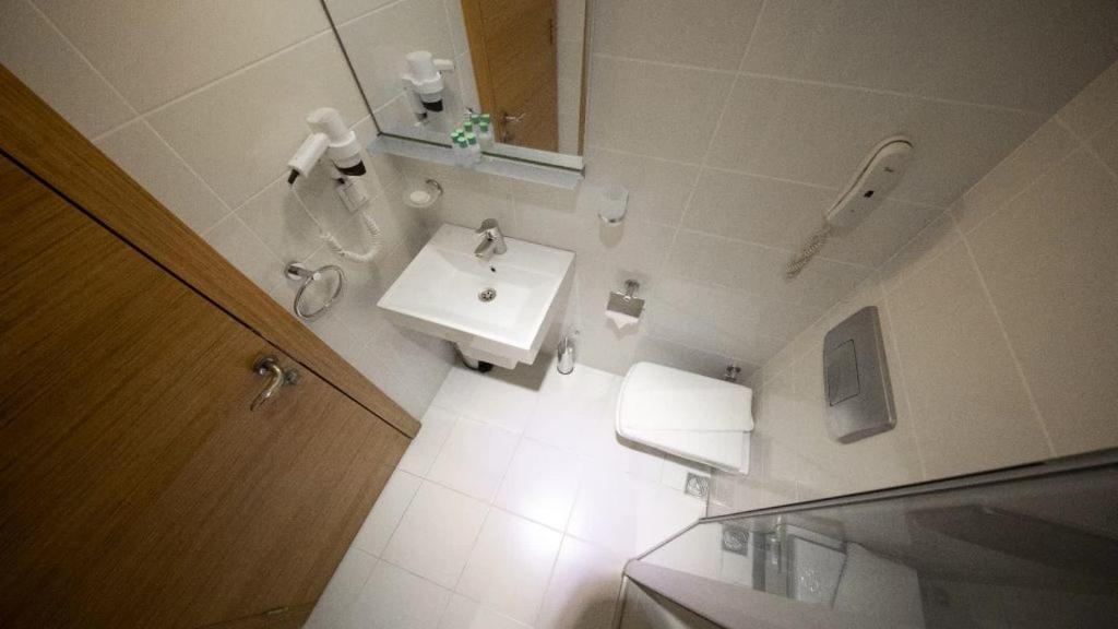 Elit Life Otel Çamyuva Buitenkant foto