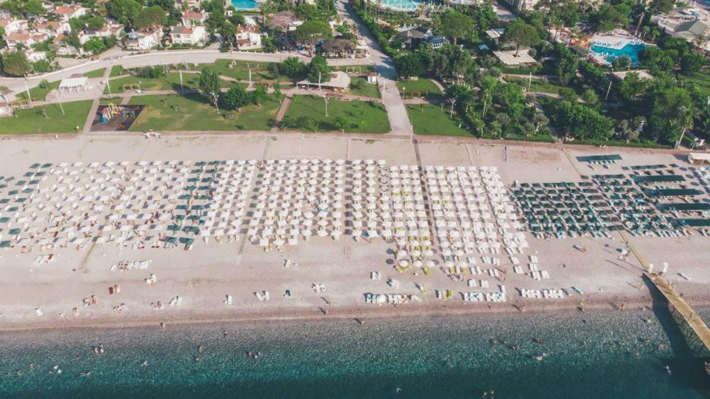 Elit Life Otel Çamyuva Buitenkant foto