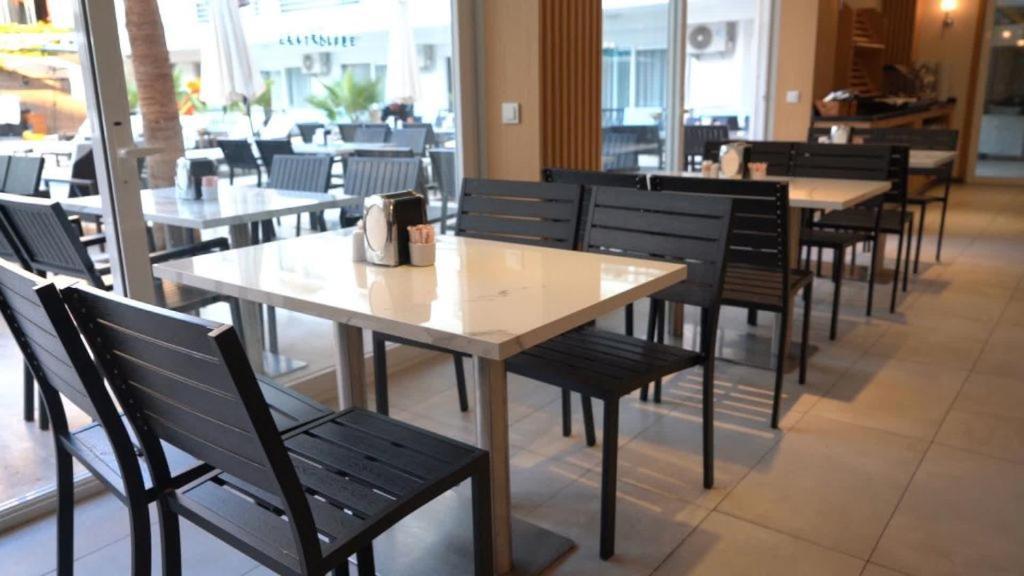 Elit Life Otel Çamyuva Buitenkant foto